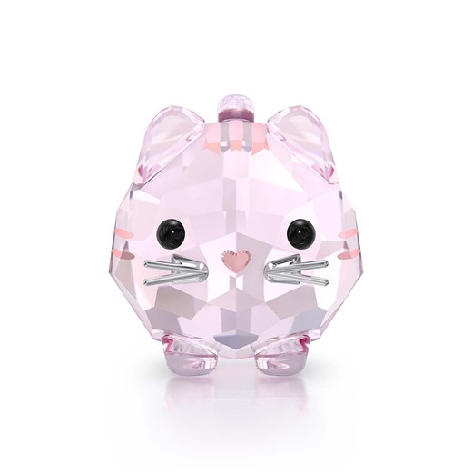 Swarovski dekoracja Chubby Cats ze sklepu ANSWEAR.com w kategorii Dekoracje - zdjęcie 165004260