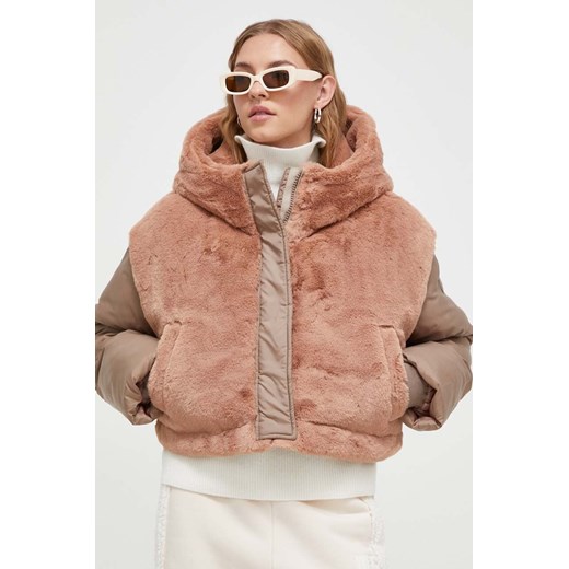 Kurtka damska UGG casual 