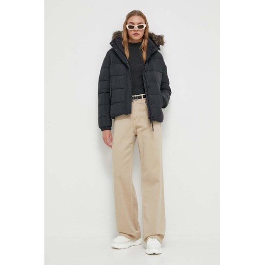 Kurtka damska Superdry długa