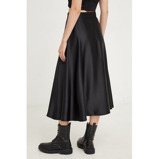 Spódnica Answear Lab midi