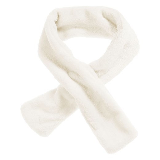 Playshoes Szal polarowy w kolorze kremowym ze sklepu Limango Polska w kategorii Szaliki dziecięce - zdjęcie 165005391