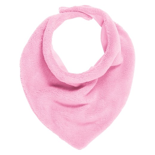 Playshoes Chusta polarowa w kolorze jasnoróżowym ze sklepu Limango Polska w kategorii Szaliki dziecięce - zdjęcie 165005393