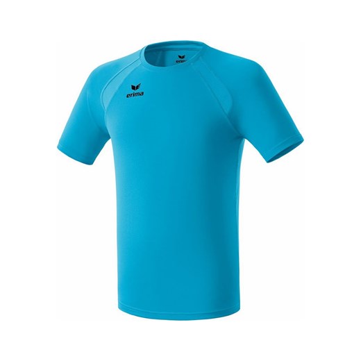 erima Koszulka sportowa &quot;Performance&quot; w kolorze turkusowym ze sklepu Limango Polska w kategorii T-shirty chłopięce - zdjęcie 165005690