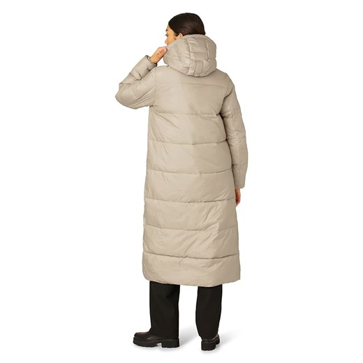 Ilse Jacobsen Płaszcz pikowany w kolorze beżowym Ilse Jacobsen 40 okazyjna cena Limango Polska