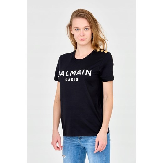 T shirt outlet balmain damski