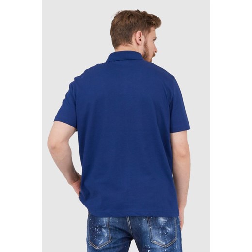 T-shirt męski Armani Exchange