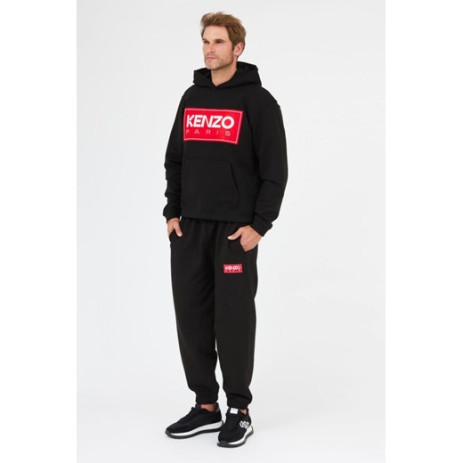 Bluza męska Kenzo czarna