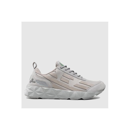 Buty sportowe męskie Emporio Armani wiązane