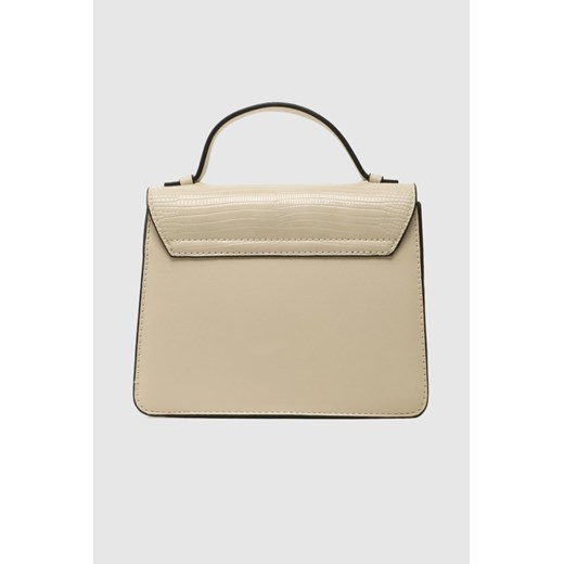 Kuferek Valentino By Mario glamour bez dodatków do ręki 