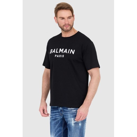 BALMAIN t-shirt męski 