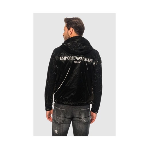 Kurtka męska Emporio Armani casual