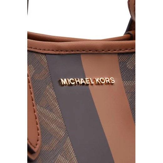 Michael Kors Shopperka + saszetka Michael Kors OS okazyjna cena Gomez Fashion Store