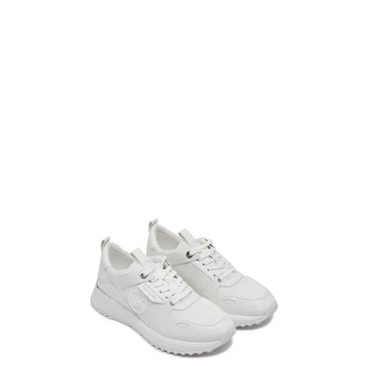 Michael Kors Sneakersy THEO Michael Kors 39 okazja Gomez Fashion Store