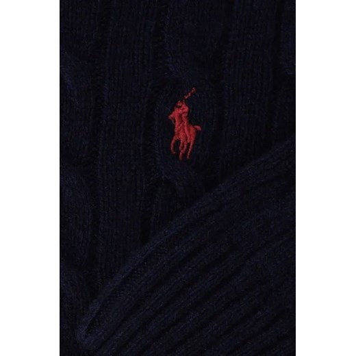 Sweter dziewczęcy Polo Ralph Lauren