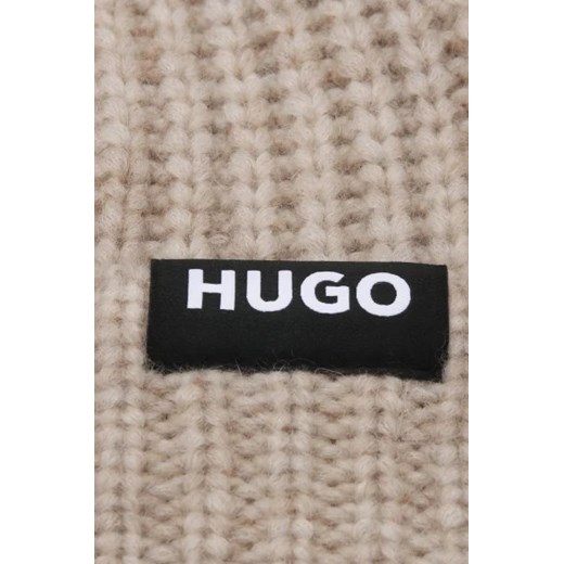 Czapka zimowa męska Hugo Boss 