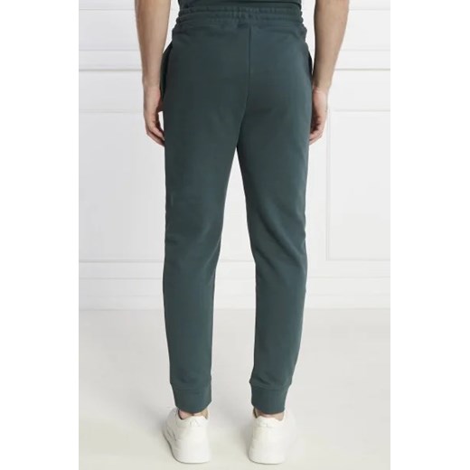 HUGO Spodnie dresowe Dutschi | Regular Fit S wyprzedaż Gomez Fashion Store