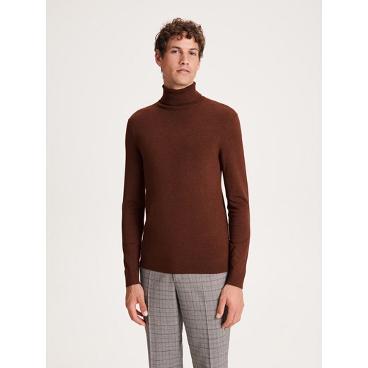 Sweter męski Reserved