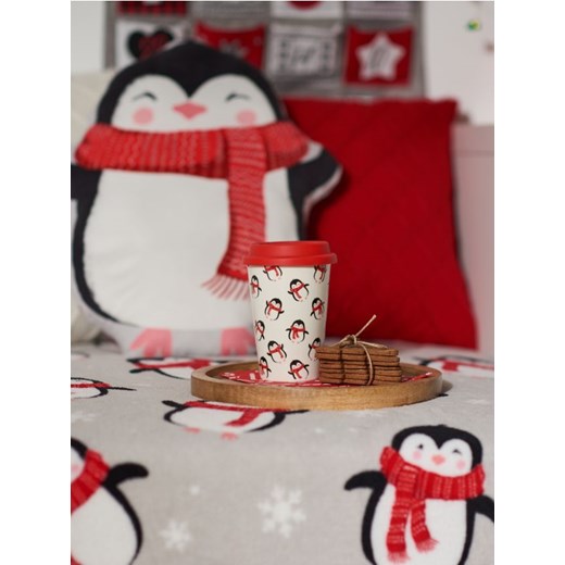 Sinsay - Kubek - biały ze sklepu Sinsay w kategorii Kubki - zdjęcie 165034003