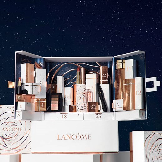 Kalendarz Adwentowy Lancôme Lancôme One Size Lancome