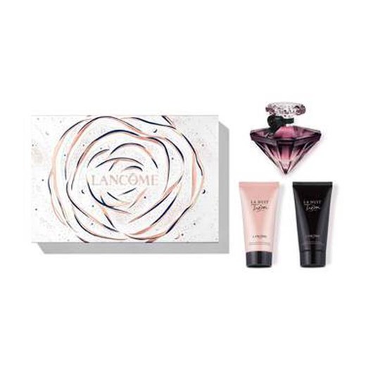 Zestaw prezentowy La Nuit Trésor Holiday Set Lancome