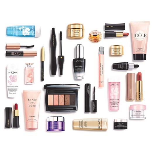 Kalendarz Adwentowy Lancôme Lancôme One Size Lancome