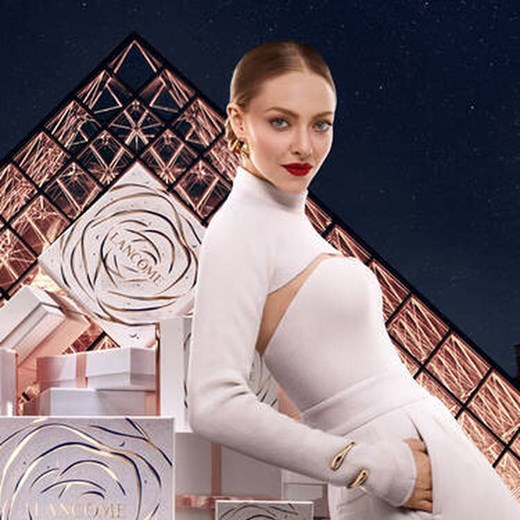 Zestaw prezentowy La Nuit Trésor Holiday Set Lancome