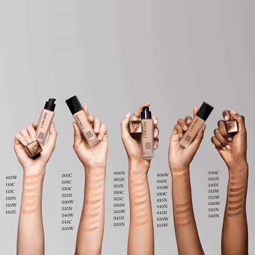 TEINT IDÔLE ULTRA WEAR FOUNDATION Lancôme 30 ml Lancome
