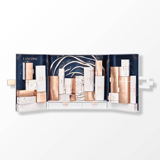 Kalendarz Adwentowy Lancôme Lancôme One Size Lancome