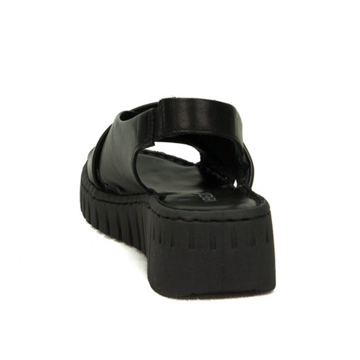 Sandały Venezia 8215579 SAV NERO Venezia One Size Awis Obuwie