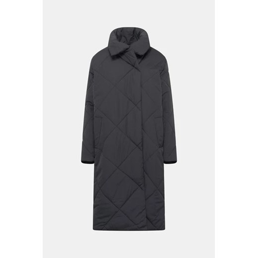 FRENCH CONNECTION Kurtka zimowa - Szary ciemny - Kobieta - L (L) French Connection M (M) okazyjna cena Halfprice