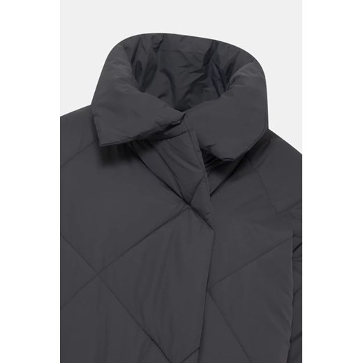 FRENCH CONNECTION Kurtka zimowa - Szary ciemny - Kobieta - L (L) French Connection L (L) wyprzedaż Halfprice