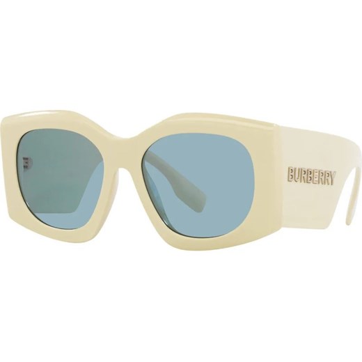 Burberry Okulary przeciwsłoneczne ze sklepu Gomez Fashion Store w kategorii Okulary przeciwsłoneczne damskie - zdjęcie 165043600