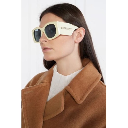 Burberry Okulary przeciwsłoneczne Burberry 55 Gomez Fashion Store