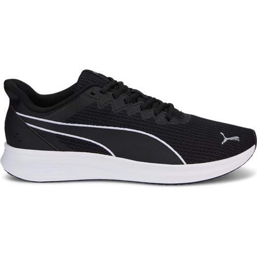 Buty Transport Modern High Risk Puma ze sklepu SPORT-SHOP.pl w kategorii Buty sportowe męskie - zdjęcie 165045843