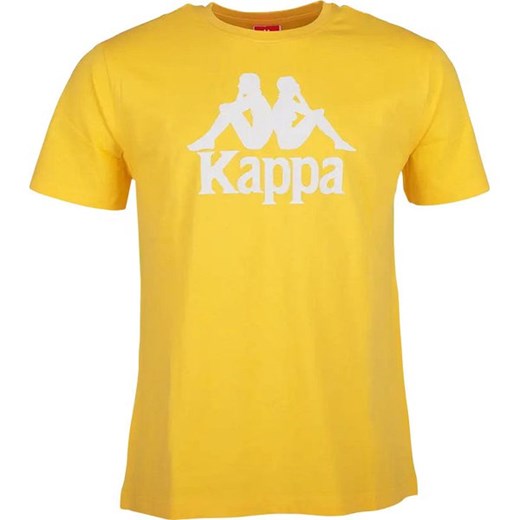 Koszulka juniorska Caspar Kappa Kappa 164cm promocyjna cena SPORT-SHOP.pl