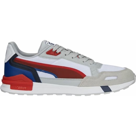 Buty Graviton Tera Puma ze sklepu SPORT-SHOP.pl w kategorii Buty sportowe męskie - zdjęcie 165046091