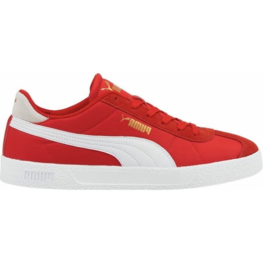 Buty Club Nylon Puma ze sklepu SPORT-SHOP.pl w kategorii Buty sportowe męskie - zdjęcie 165046211