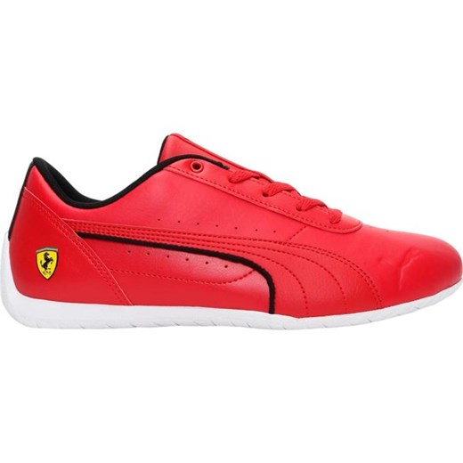 Buty Ferrari Neo Cat Puma ze sklepu SPORT-SHOP.pl w kategorii Buty sportowe męskie - zdjęcie 165046234