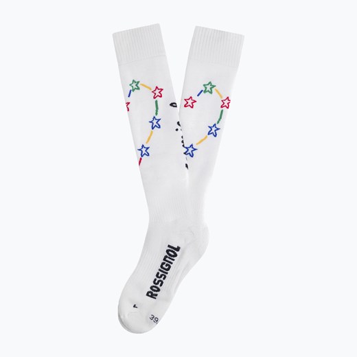 Skarpety narciarskie damskie Rossignol L3 Switti white Rossignol M sportano.pl