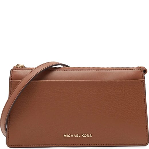 Listonoszka Michael Kors ze skóry