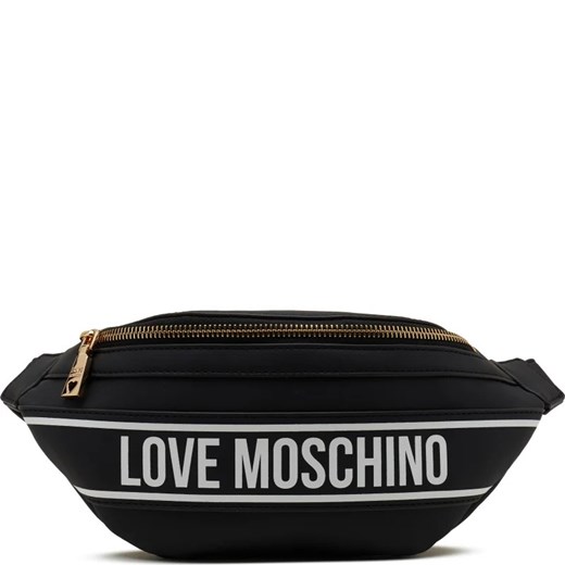 Love Moschino Saszetka nerka Love Moschino OS wyprzedaż Gomez Fashion Store
