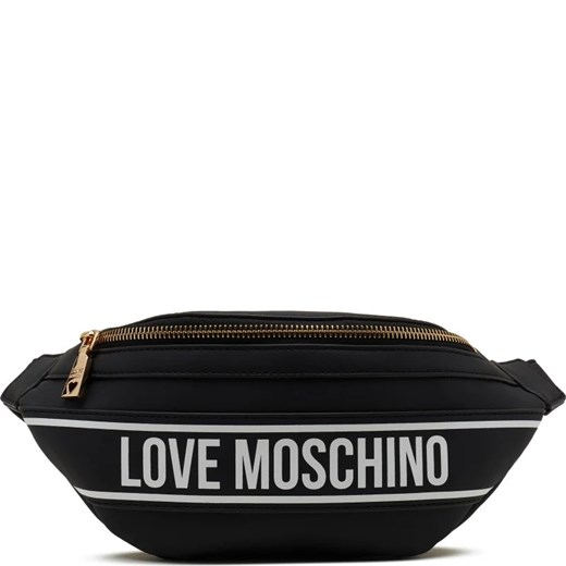 Love Moschino Saszetka nerka ze sklepu Gomez Fashion Store w kategorii Nerki - zdjęcie 165050650
