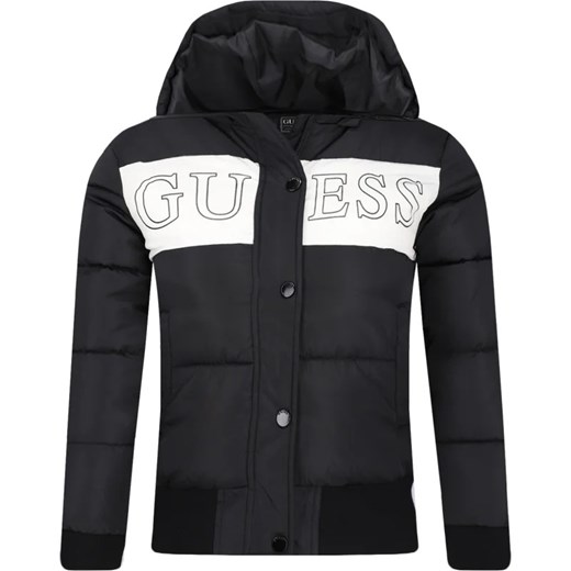 Guess Kurtka | Regular Fit ze sklepu Gomez Fashion Store w kategorii Kurtki dziewczęce - zdjęcie 165050651