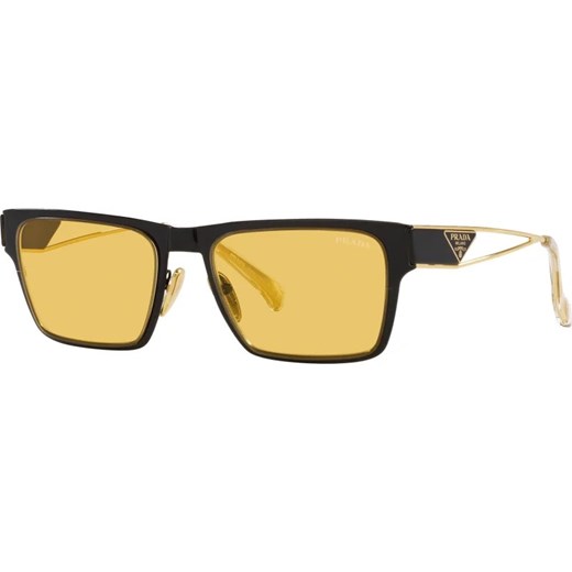 Prada Okulary przeciwsłoneczne ze sklepu Gomez Fashion Store w kategorii Okulary przeciwsłoneczne męskie - zdjęcie 165050660