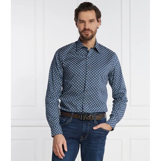 Michael Kors Koszula | Slim Fit Michael Kors XL okazyjna cena Gomez Fashion Store
