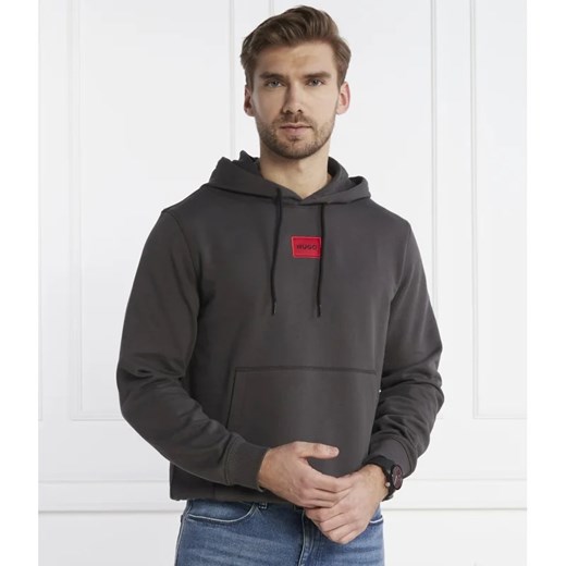 HUGO Bluza | Regular Fit XS Gomez Fashion Store wyprzedaż