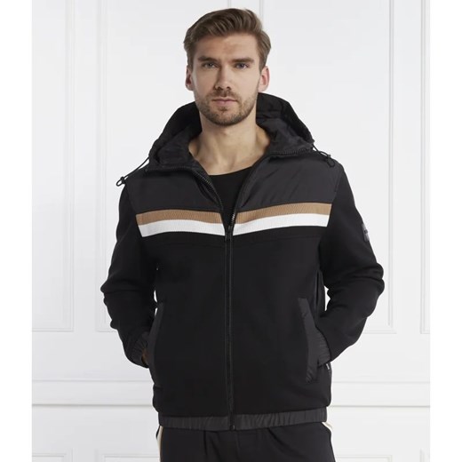 Bluza męska BOSS HUGO bawełniana