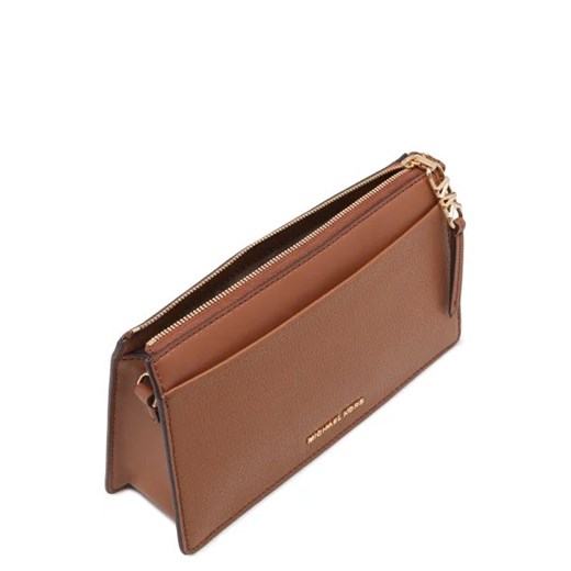 Listonoszka Michael Kors ze skóry