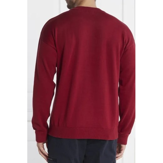 Sweter męski Hugo Boss