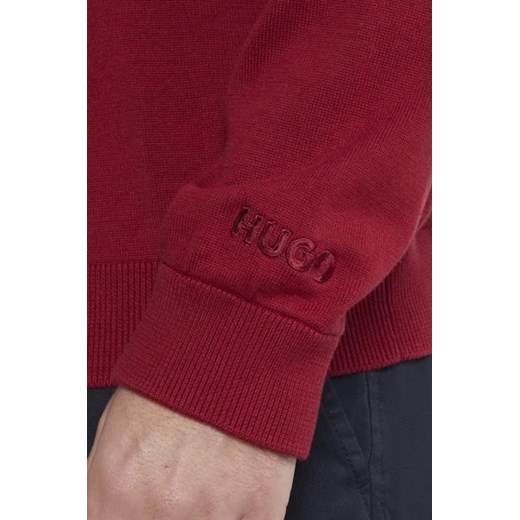 Sweter męski Hugo Boss